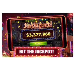 Progressive Jackpots 